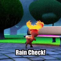 Weather Rain Check GIF by elkijahspark