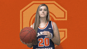 C-N Basketball GIF by Carson-Newman Athletics
