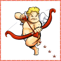 cupid GIF