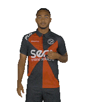 Happy Football Sticker by AlmereCityFC