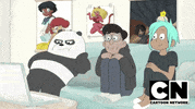 No Me Gusta Story Of My Life GIF by Cartoon Network EMEA