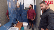 house rules touch GIF by Channel 7