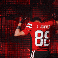 Red Raiders GIF by Texas Tech Football