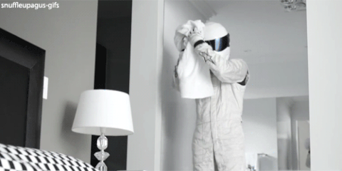 the stig GIF