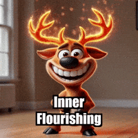 Beauty Flourishing GIF by elkijahspark