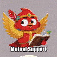 Wisdom Interconnectedness GIF by The Cardinal Virtue