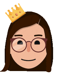 Motion Jessica Sticker by Bim Oficina Criativa