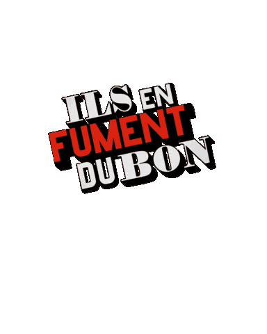 Sausage Lasagne Sticker by Ilsenfumentdubon