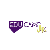 summer camp Sticker by Bob Jones University