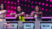 Take Me Out Love GIF by The Voice Kids Indonesia