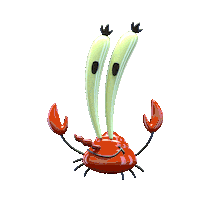 Kids Choice Awards 3D Sticker by Nickelodeon