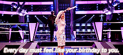 christina aguilera team xtina GIF by The Voice