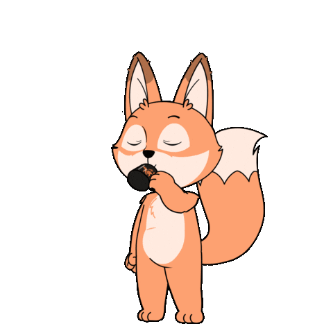 Geek Squad Lol Sticker by Raposa Coffee