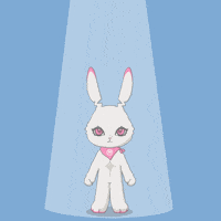 Flying Go Up GIF by Fluffey