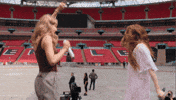 Taylor Swift GIF by Disney+