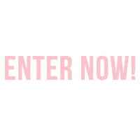 Enter Now Sticker by Japonesque