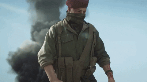 GIF by Call of Duty