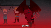 GIF by South Park 