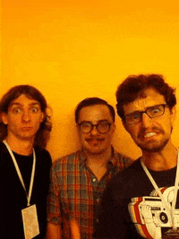 comedy-hack-day GIF by Cultivated Wit