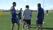 dab pirlo GIF by NYCFC