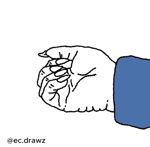 Animation Drawing GIF