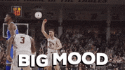 BostonCollegeAthletics happy celebration basketball college GIF