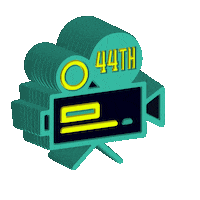 Diff2023 Sticker by Durban International Film Festival