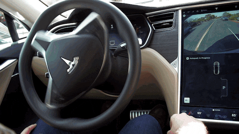 model s GIF