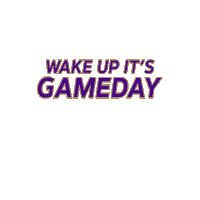 Game Day Go Dukes Sticker by James Madison University