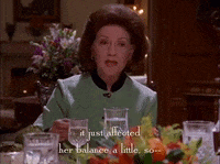 season 1 netflix GIF by Gilmore Girls 