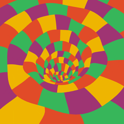 Loop Motion GIF by xponentialdesign
