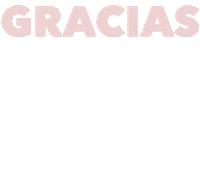 Gracias Sp Sticker by Soy Productiva