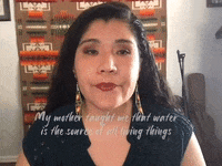 Native American Indigenous People Day GIF by NRDC