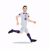 Say What World Cup GIF by Panini America