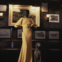 New York Fashion Week GIF by NYFW: The Shows