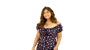 Happy Influencer Sticker by MissMalini