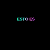 Esto GIF by Tienda Piola