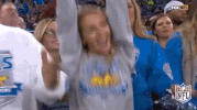 jason derulo football GIF by NFL