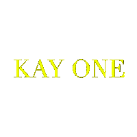 Kayone Sticker by prince-kay-one