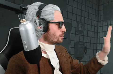 Ben Benjamin GIF