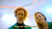help you make boners season 1 GIF by Dream Corp LLC