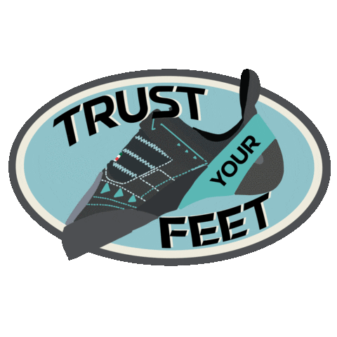 Climbing Bouldering Sticker