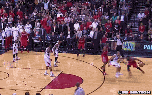 GIF by SB Nation