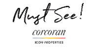 Forsale Justlisted Sticker by Corcoran Icon Properties