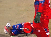 Babar Azam Ba GIF