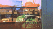 guest services dave cam GIF by Kane County Cougars