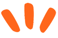 Dog Wow Sticker