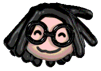 Mm Sticker