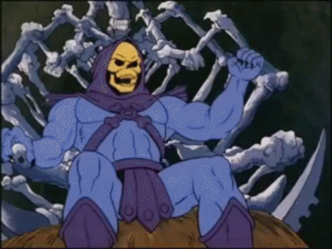 masters of the universe GIF