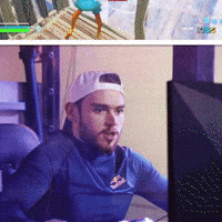 Happy Game Time GIF by Mongraal